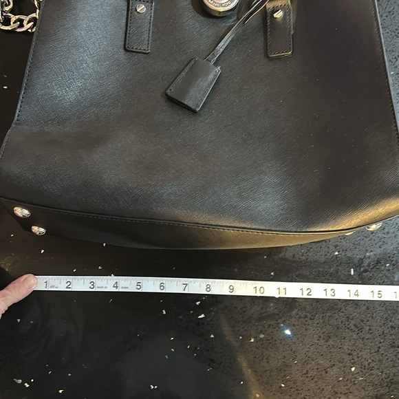 NWOT Micheal Kors Tote - Picture 9 of 12